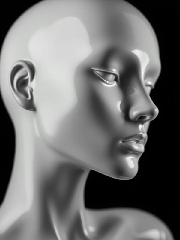 Umělecká figurína